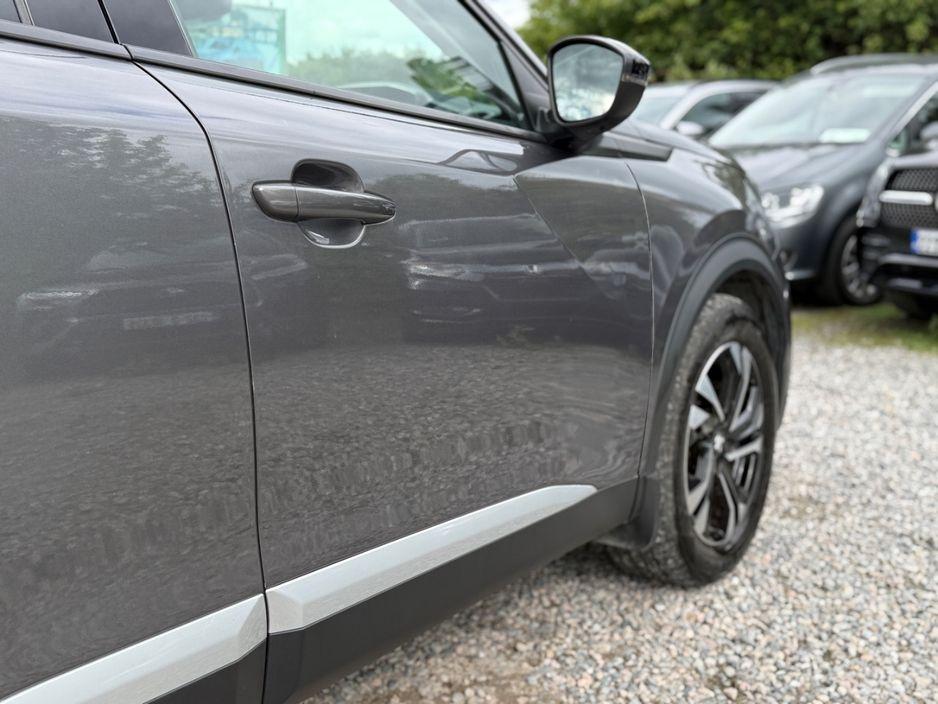 2022 Peugeot 2008 - photo 12