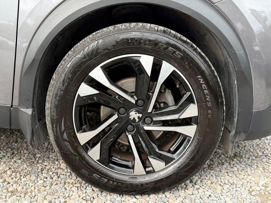 2022 Peugeot 2008 - photo 9