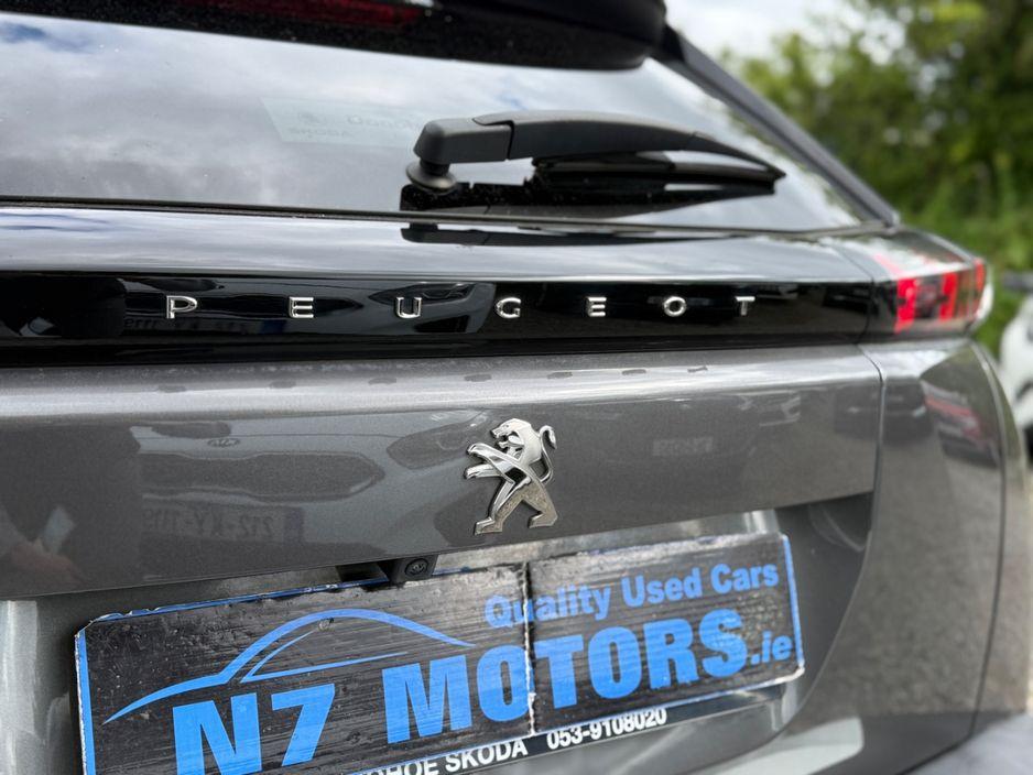 2022 Peugeot 2008 - photo 14