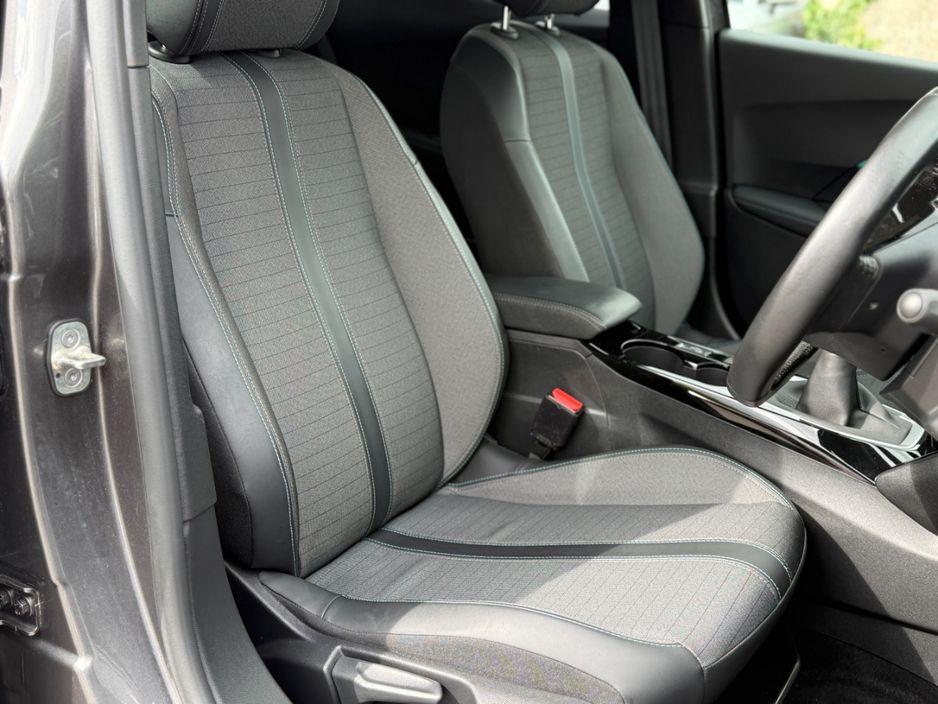2022 Peugeot 2008 - photo 18