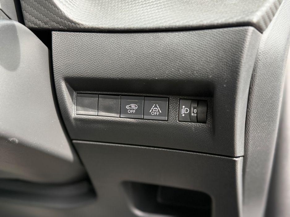 2022 Peugeot 2008 - photo 19