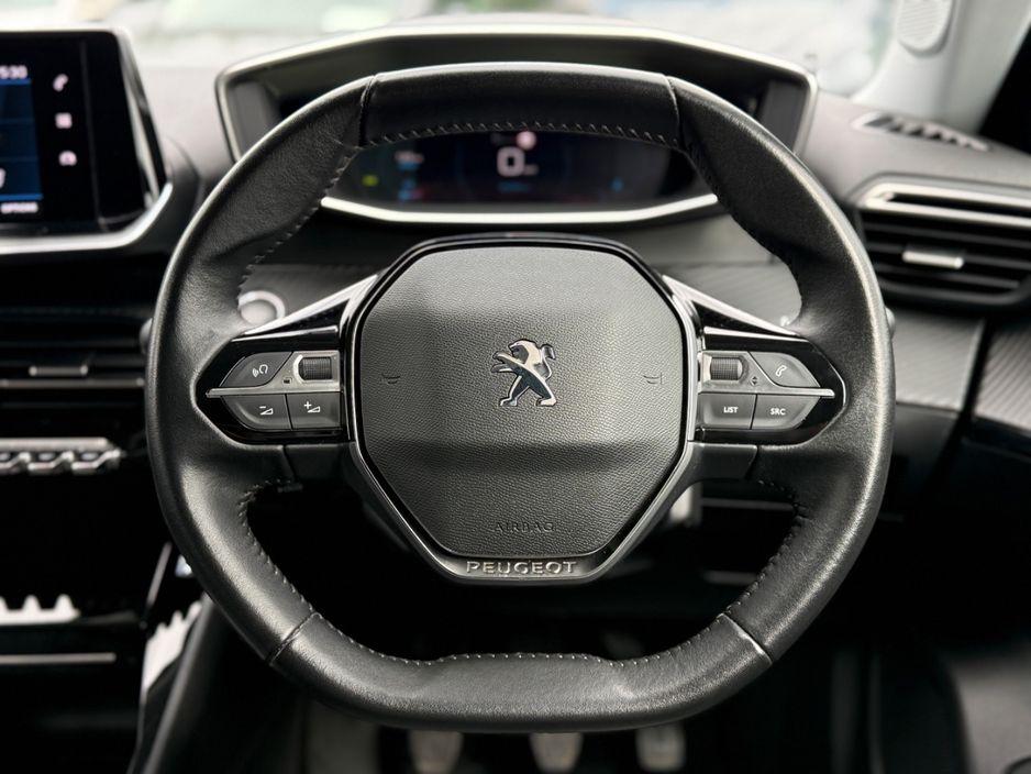 2022 Peugeot 2008 - photo 25