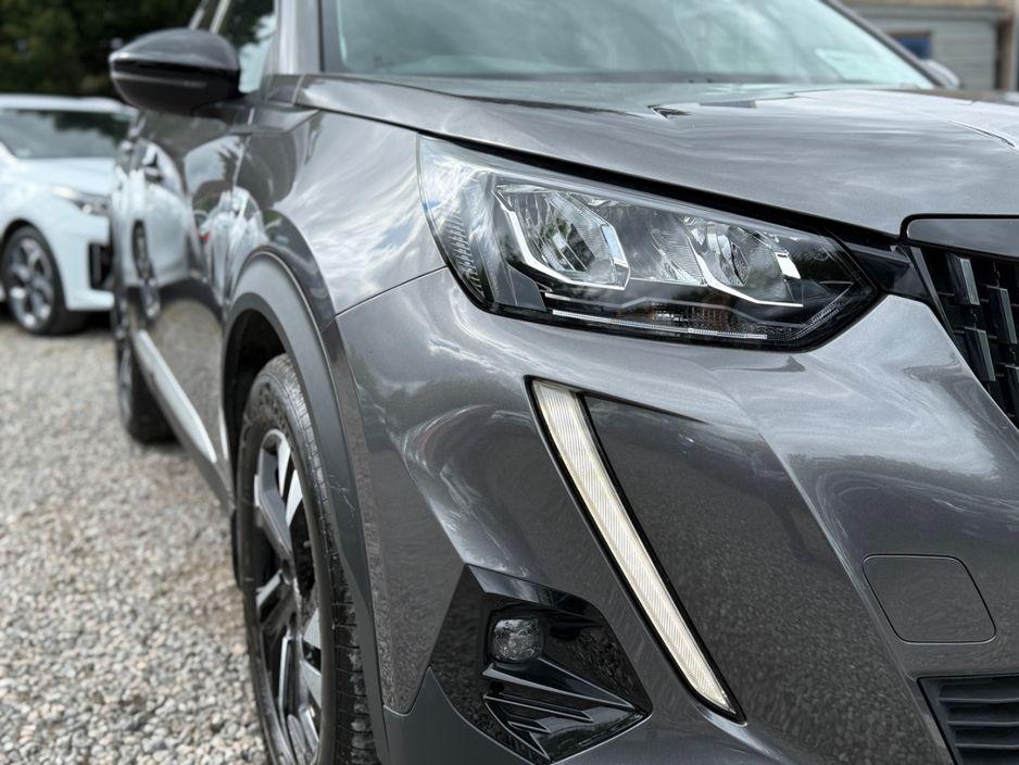 2022 Peugeot 2008 - photo 31