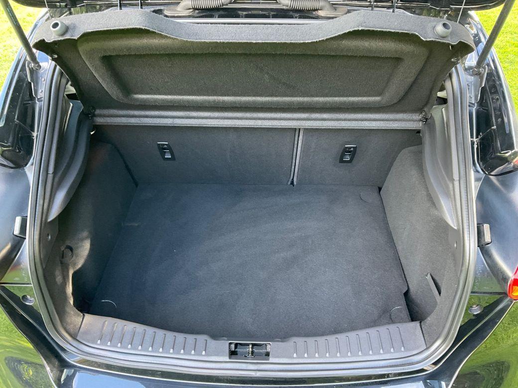 2018 Ford Focus - photo 22