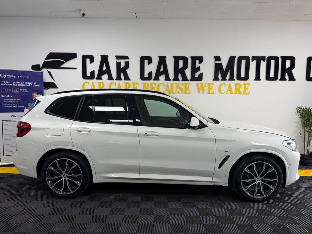 2018 BMW X3 - photo 3