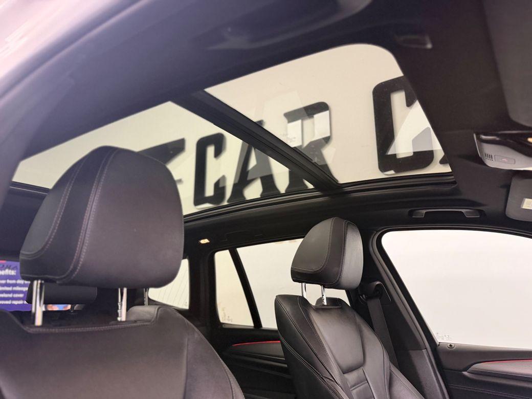 2018 BMW X3 - photo 12