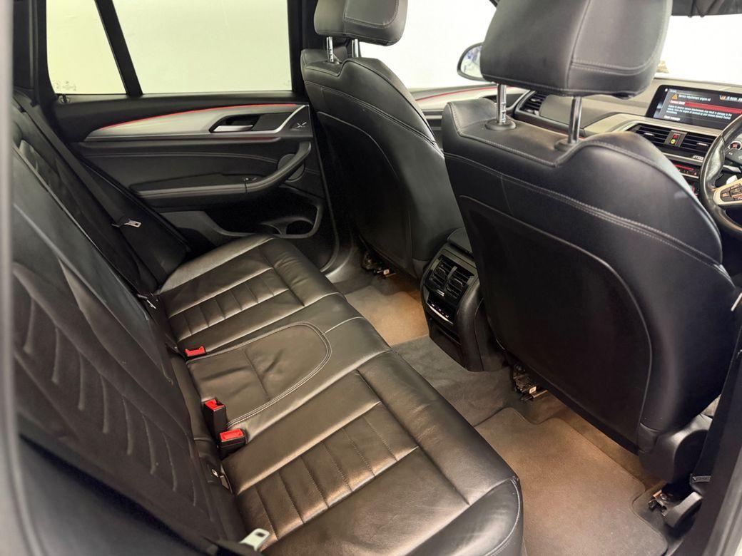 2018 BMW X3 - photo 14
