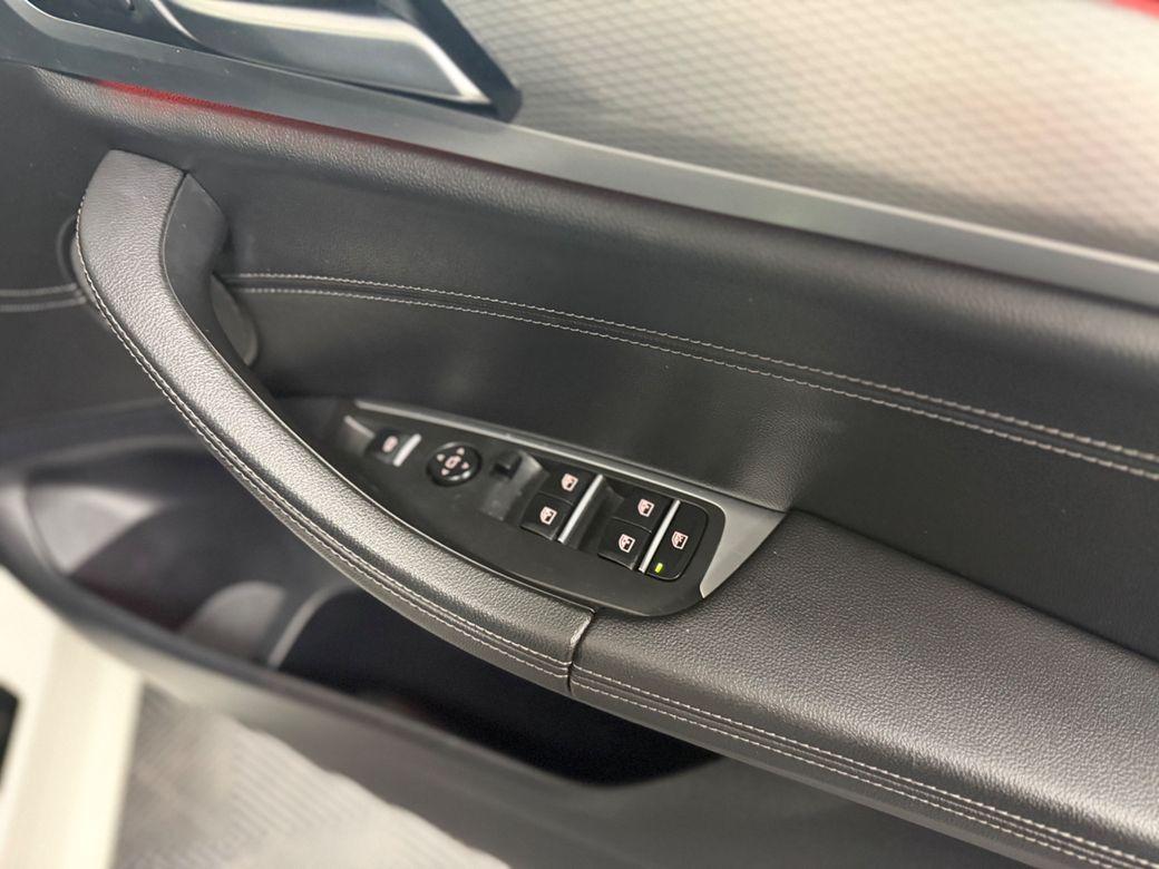 2018 BMW X3 - photo 13