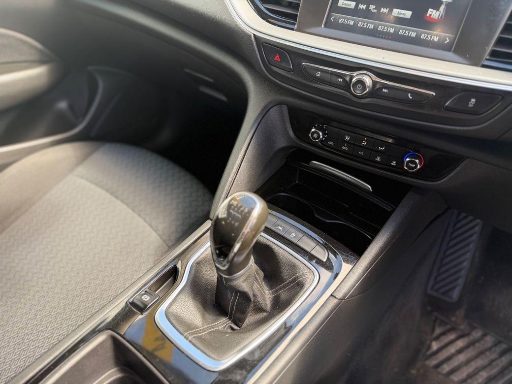 2018 Opel Insignia - photo 9