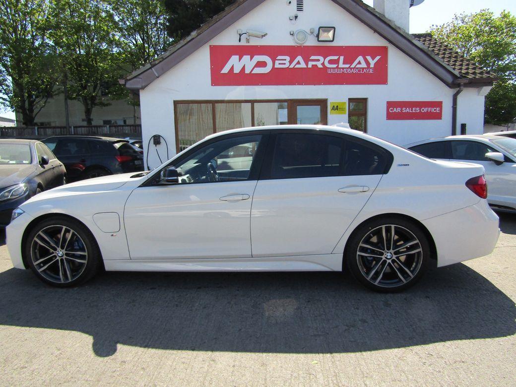 2018 BMW 330 - photo 4