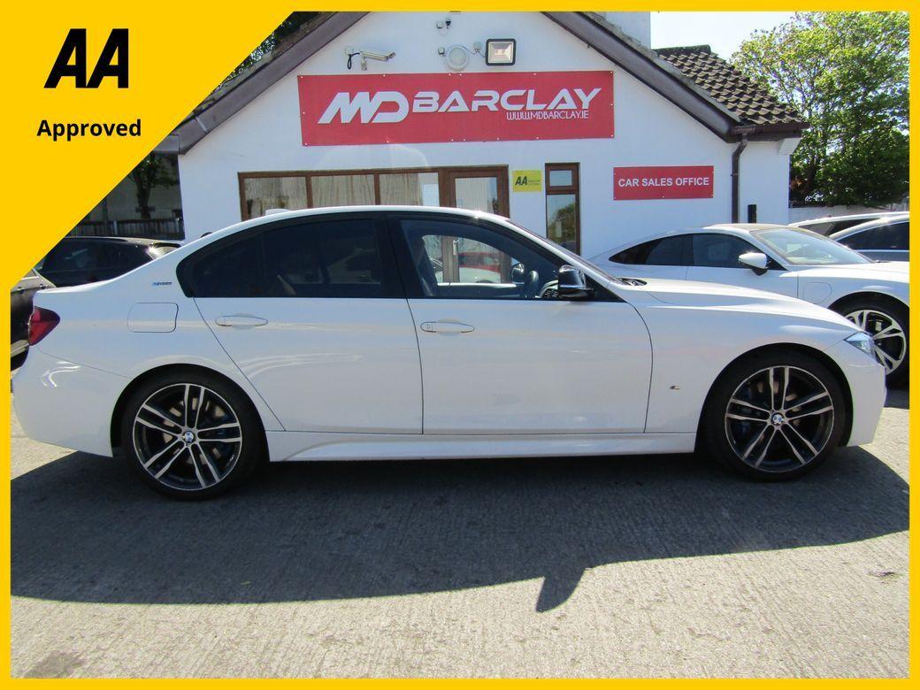 2018 BMW 330 - photo 5