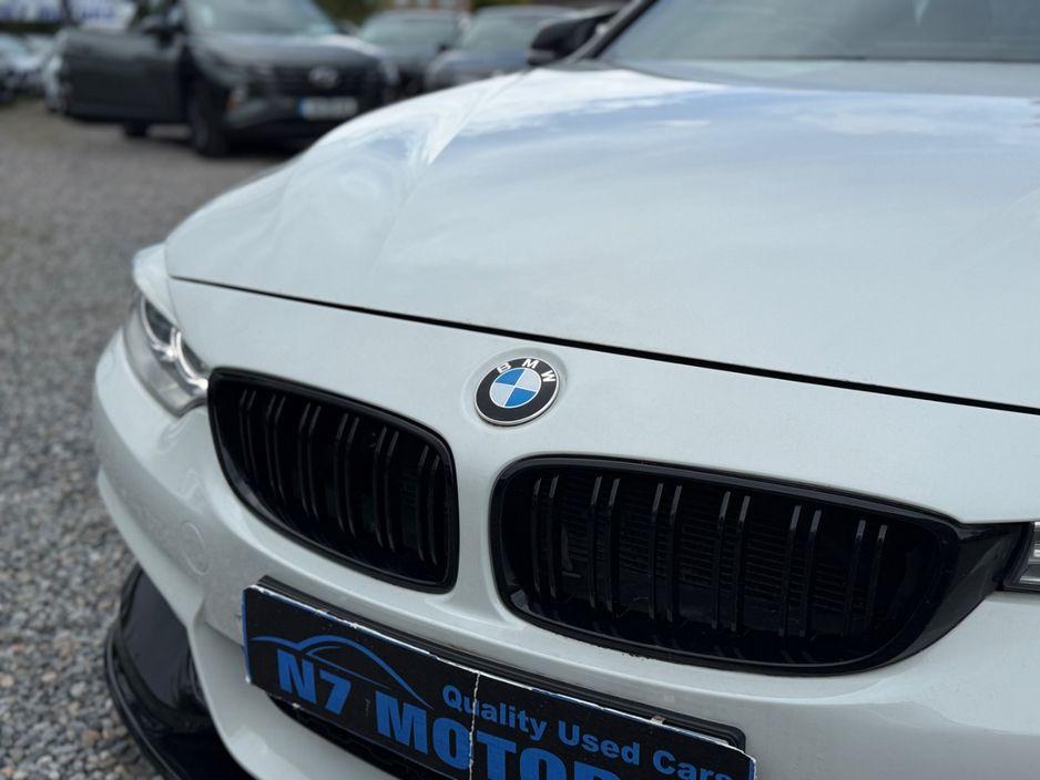 2016 BMW 4 Series - photo 3