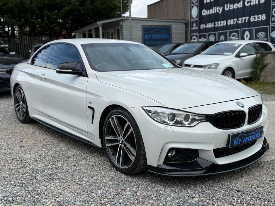2016 BMW 4 Series - photo 5