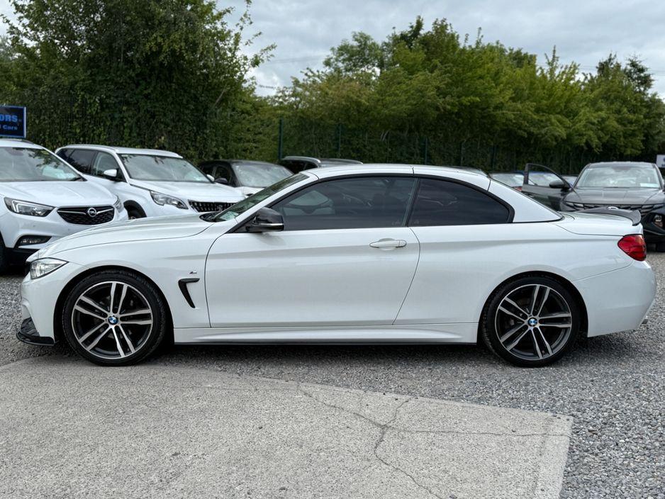 2016 BMW 4 Series - photo 10