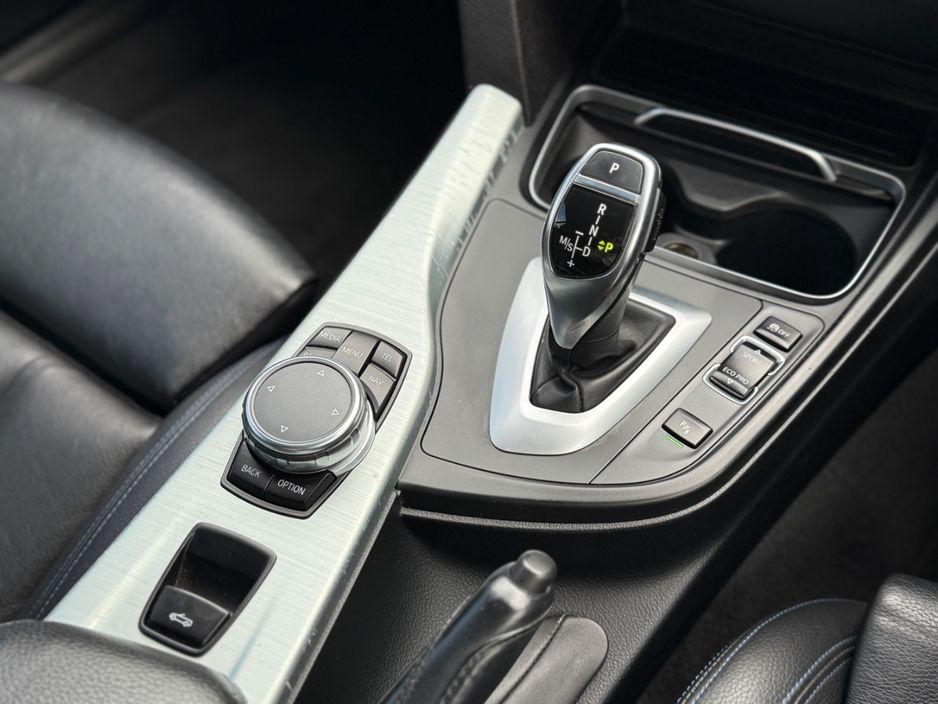 2016 BMW 4 Series - photo 25
