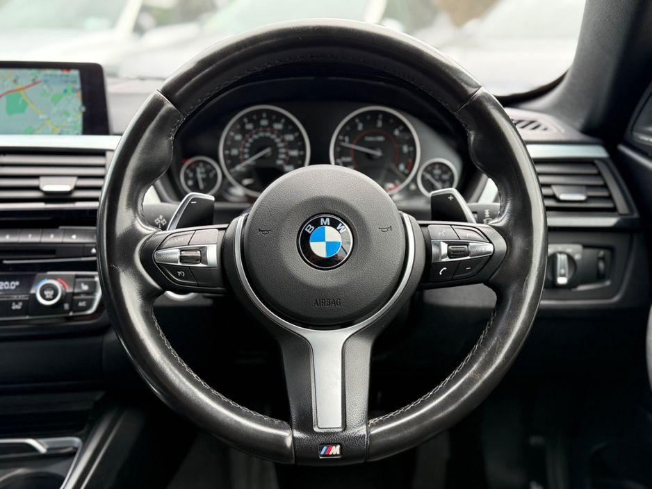 2016 BMW 4 Series - photo 23