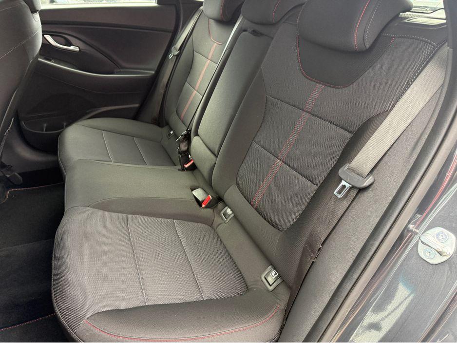 2024 Hyundai i30 - photo 10