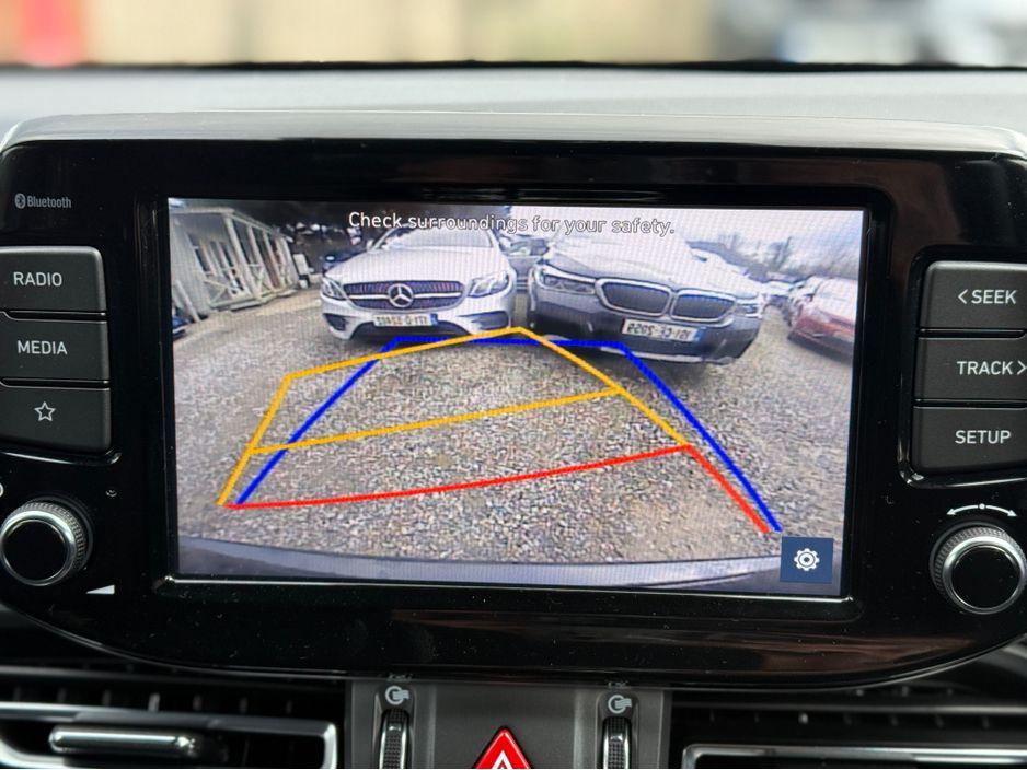 2024 Hyundai i30 - photo 11