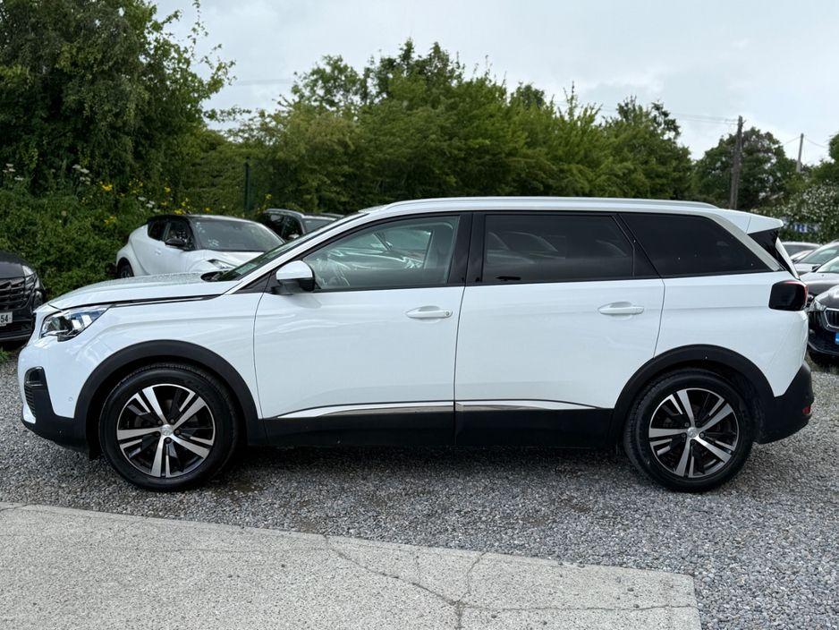2020 Peugeot 5008 / 7 Seater - photo 6