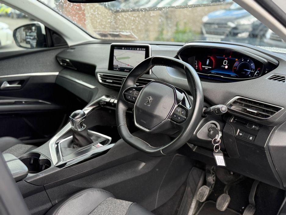 2020 Peugeot 5008 / 7 Seater - photo 15