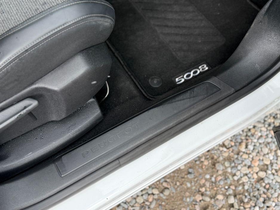 2020 Peugeot 5008 / 7 Seater - photo 19