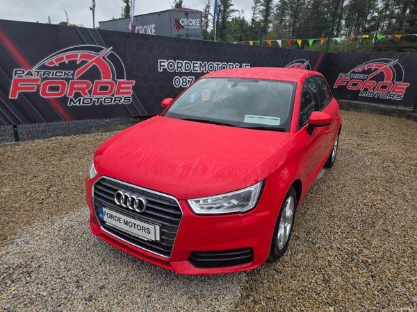 2016 Audi A1 Automatic - photo 2