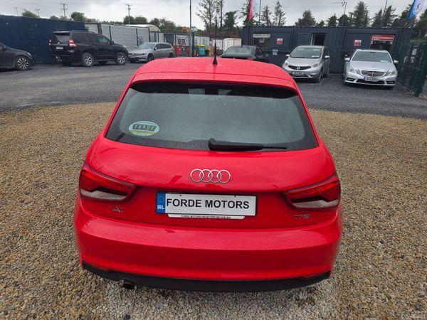 2016 Audi A1 Automatic - photo 5