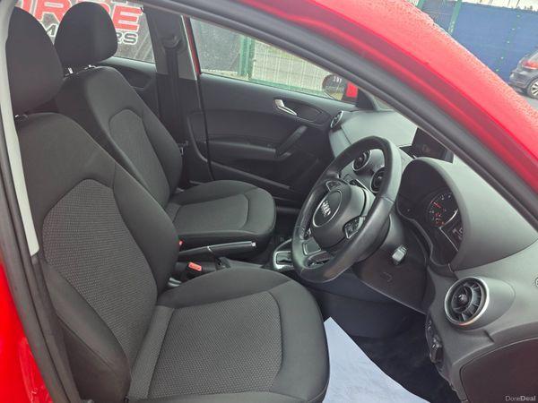 2016 Audi A1 Automatic - photo 6