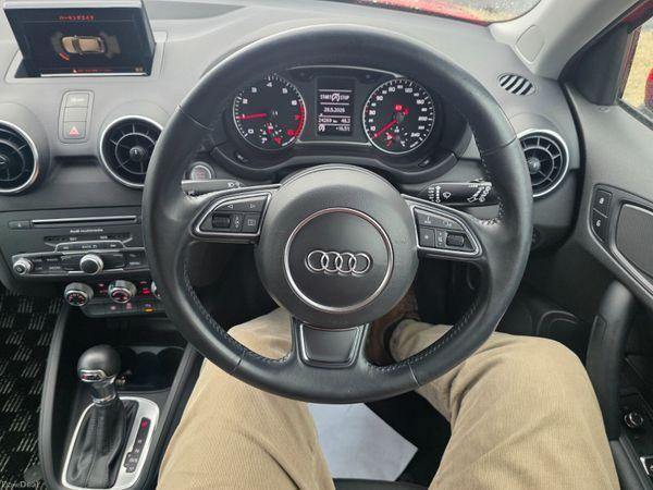 2016 Audi A1 Automatic - photo 7