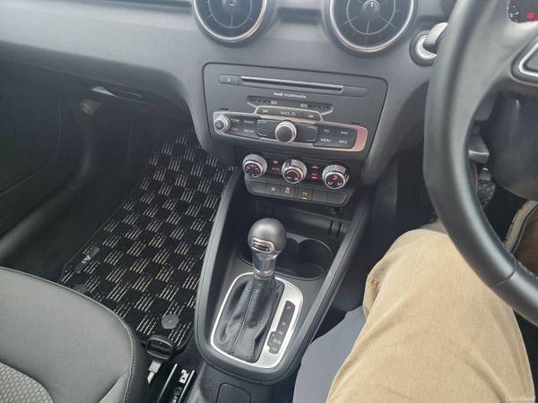 2016 Audi A1 Automatic - photo 9