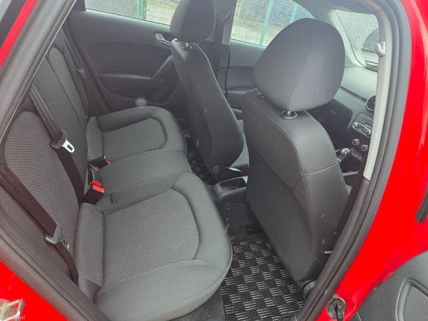 2016 Audi A1 Automatic - photo 10