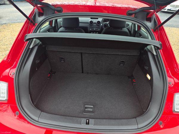 2016 Audi A1 Automatic - photo 11