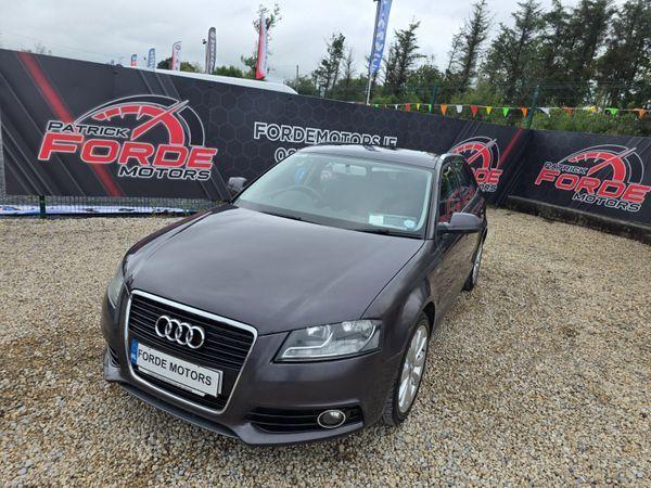 Audi A3 Automatic - photo 2