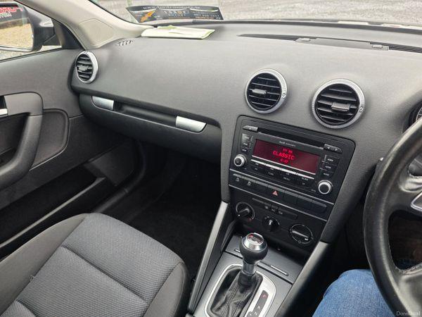 Audi A3 Automatic - photo 8