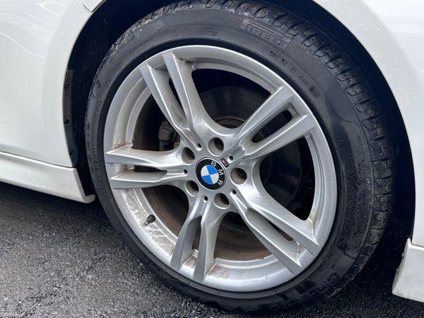 2014 BMW 330D M Sport - photo 11