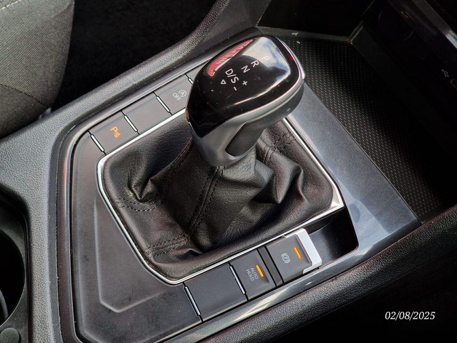2022 Volkswagen Tiguan Allspace - photo 11