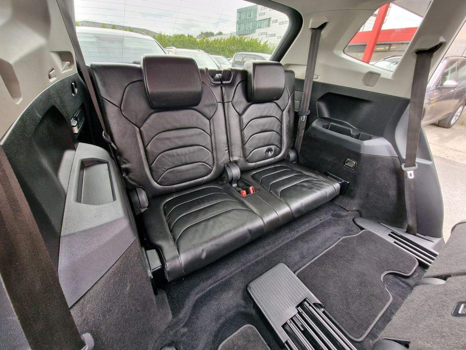 2022 Volkswagen Tiguan Allspace - photo 12