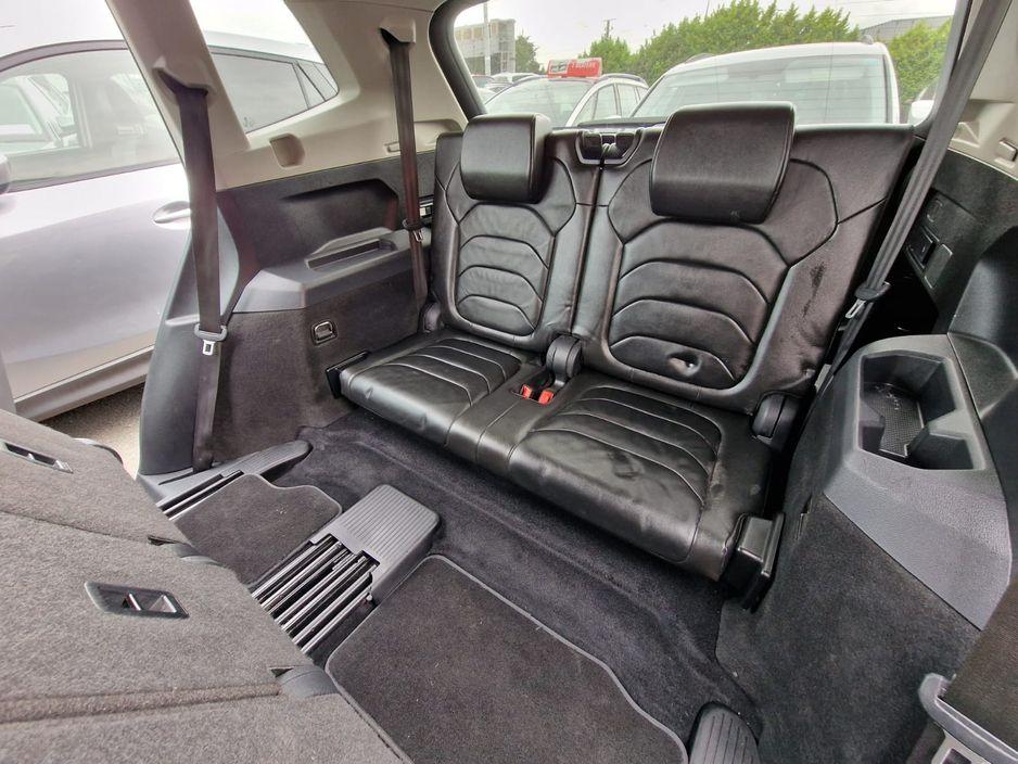 2022 Volkswagen Tiguan Allspace - photo 19