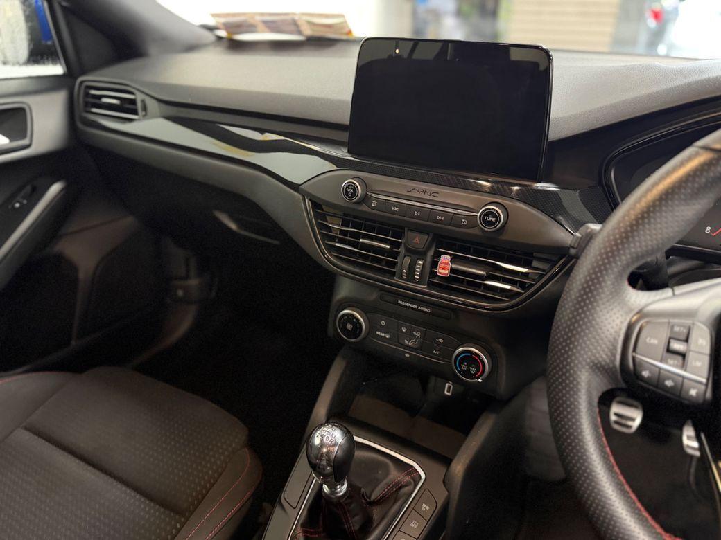 2019 Ford Focus - photo 9