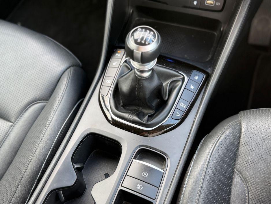 2021 Hyundai Tucson - photo 26