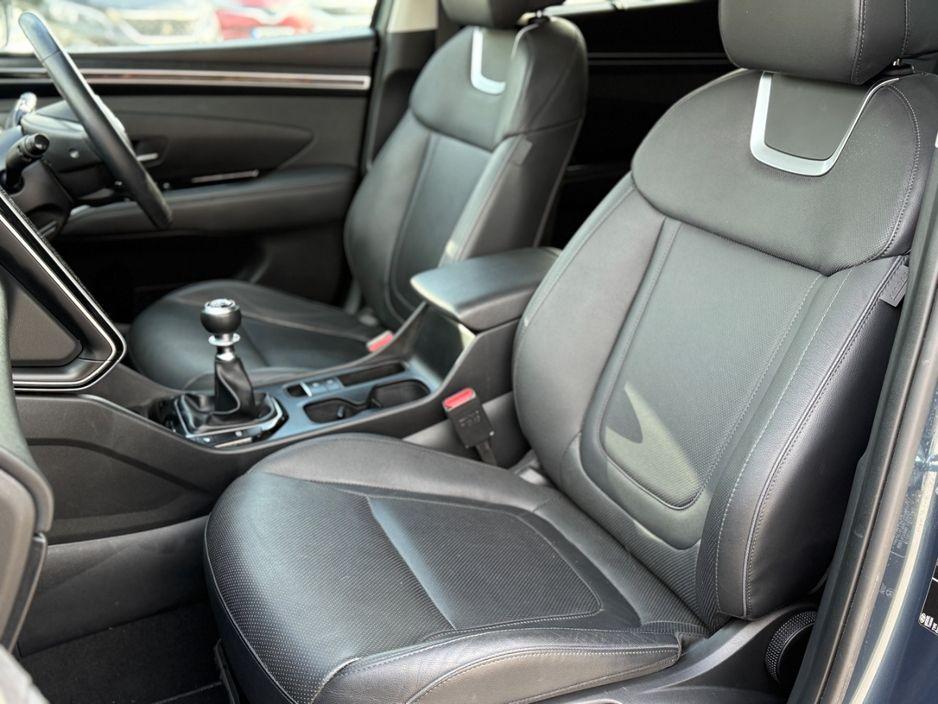 2021 Hyundai Tucson - photo 29
