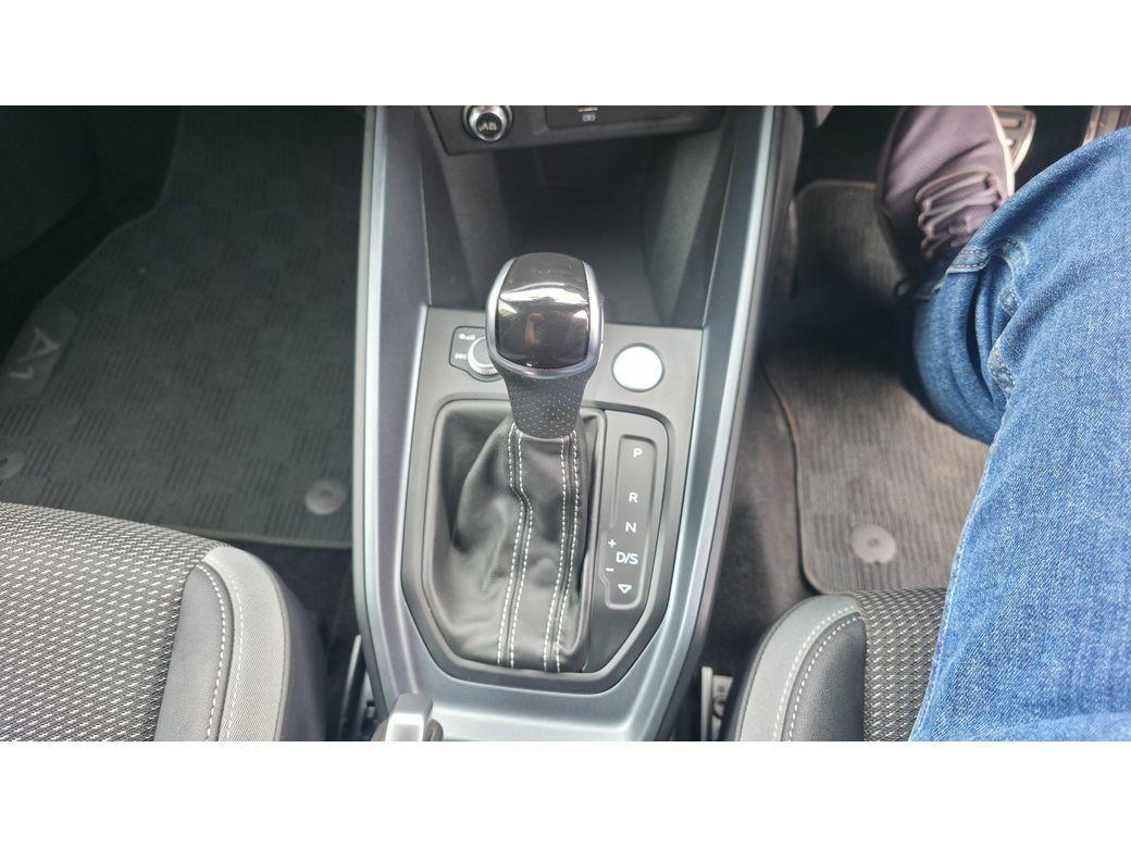 2020 Audi A1 - photo 14