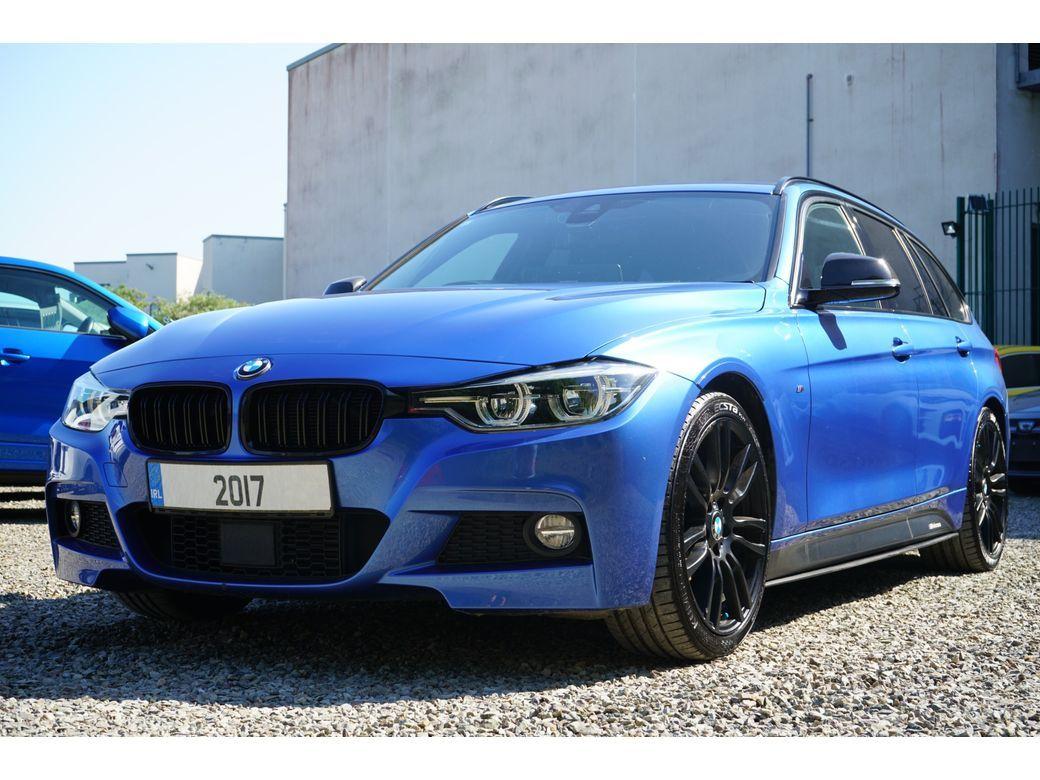 2017 BMW 3 Series - photo 3