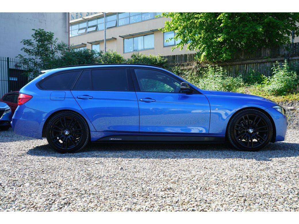 2017 BMW 3 Series - photo 4