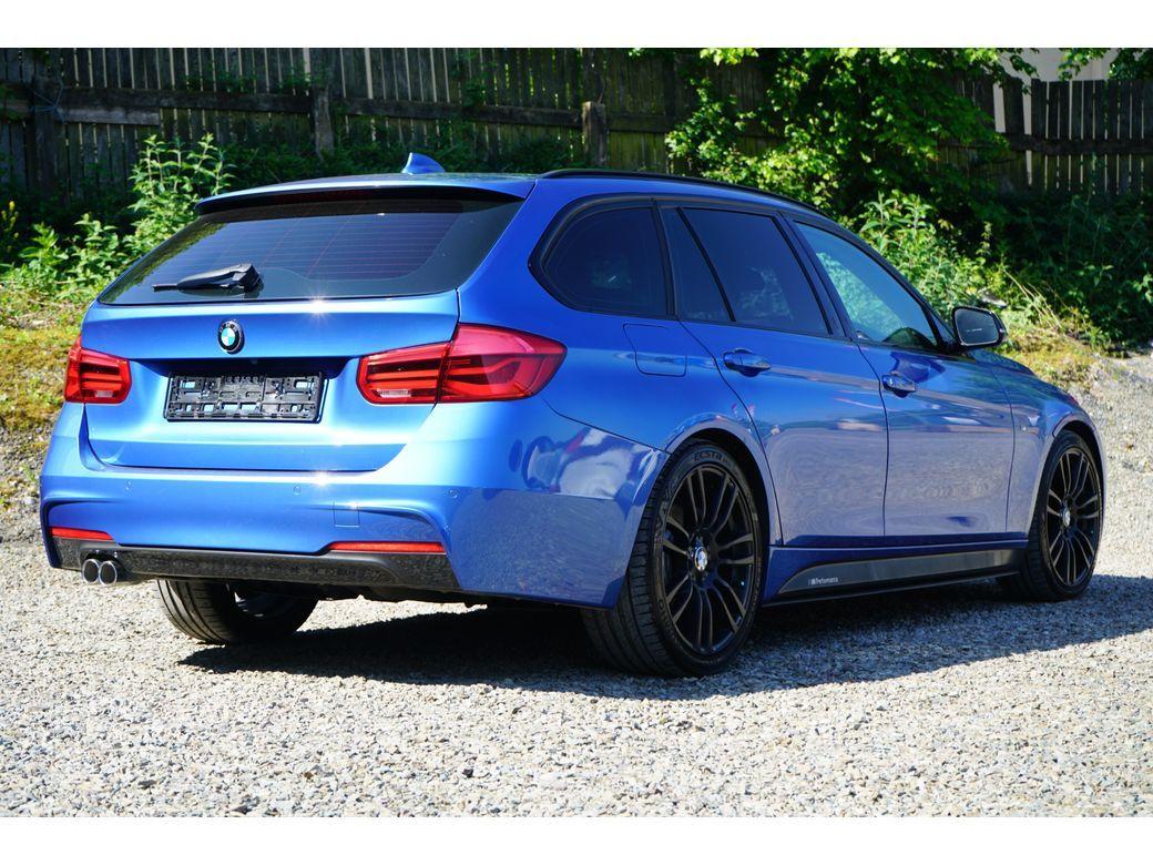 2017 BMW 3 Series - photo 5