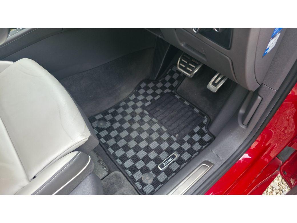 Volkswagen Arteon - photo 14