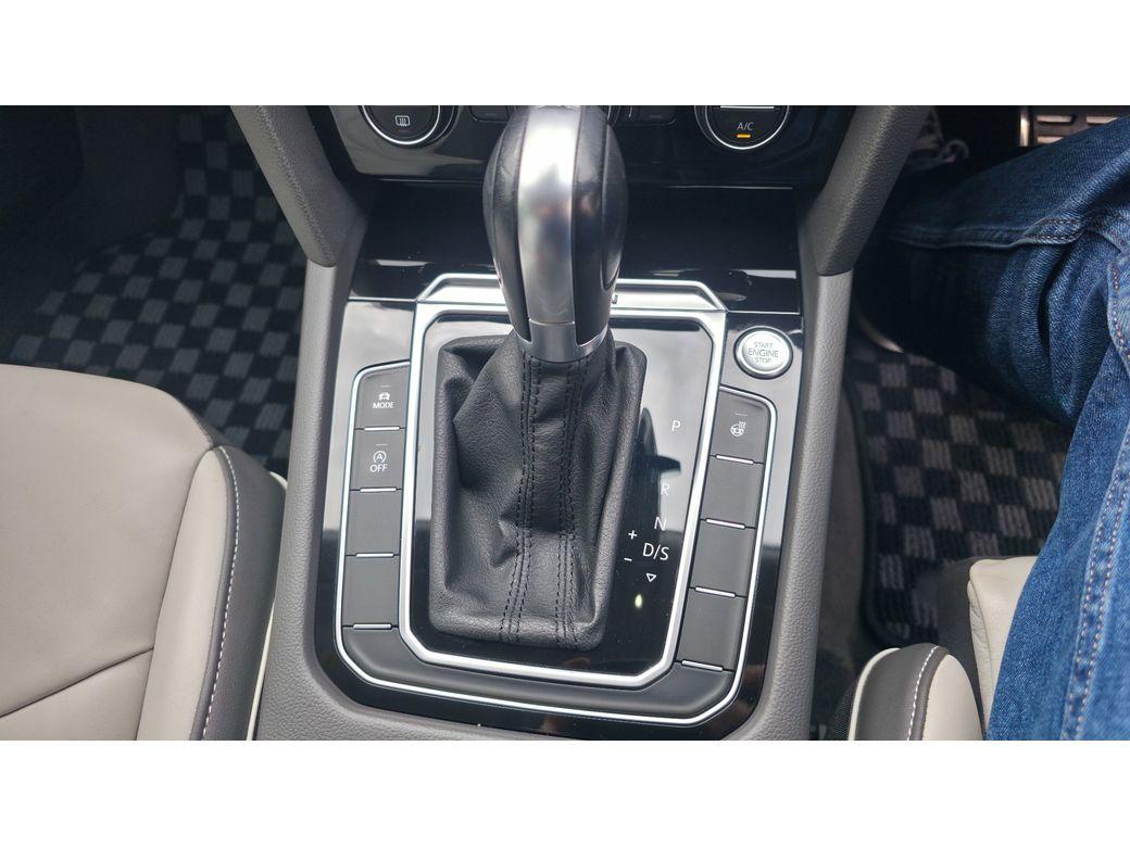 Volkswagen Arteon - photo 16
