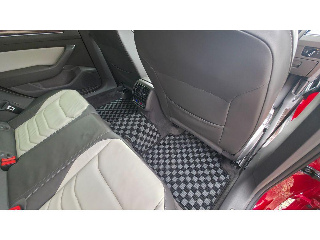 Volkswagen Arteon - photo 22