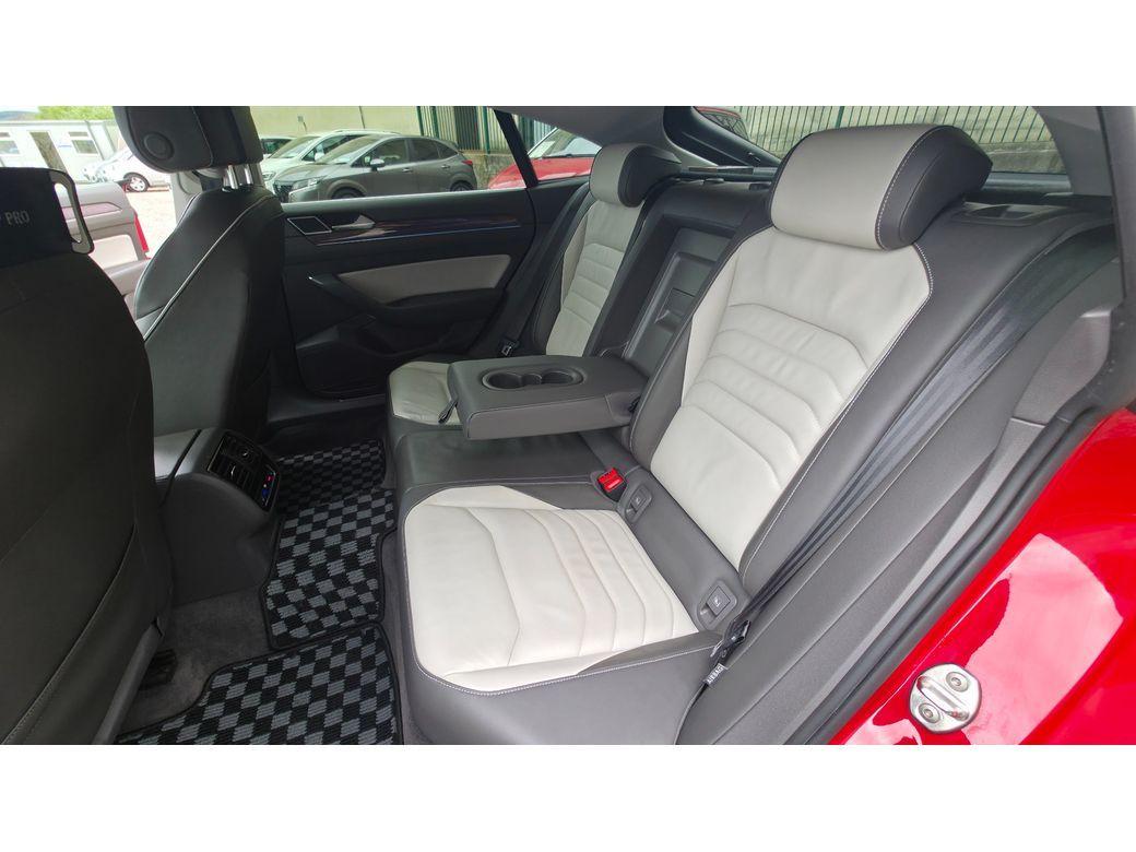 Volkswagen Arteon - photo 25