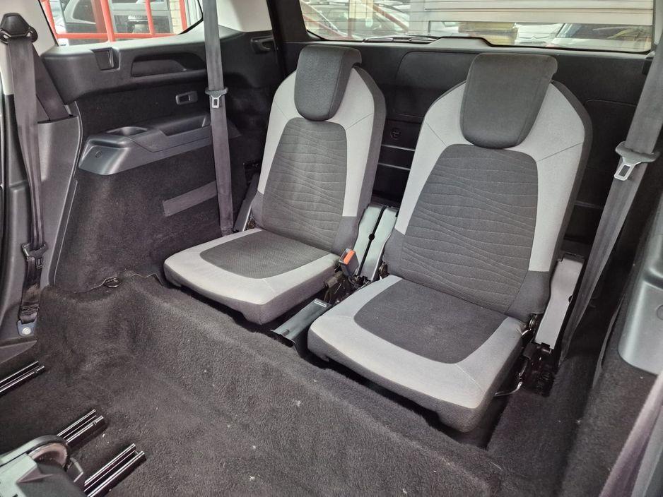 2016 Citroen Grand C4 Picasso - photo 13